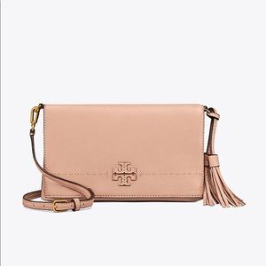 Tory Burch Crossbody purse!